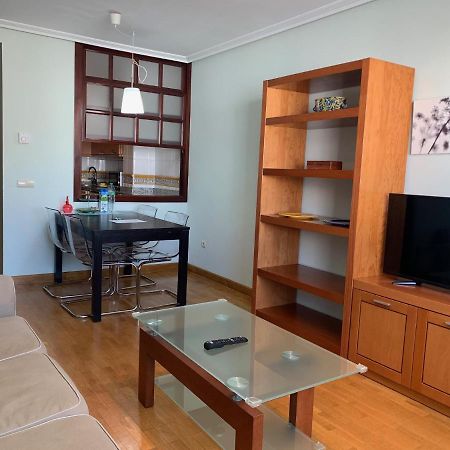 Apartamentos Confortarte Oviedo Ngoại thất bức ảnh