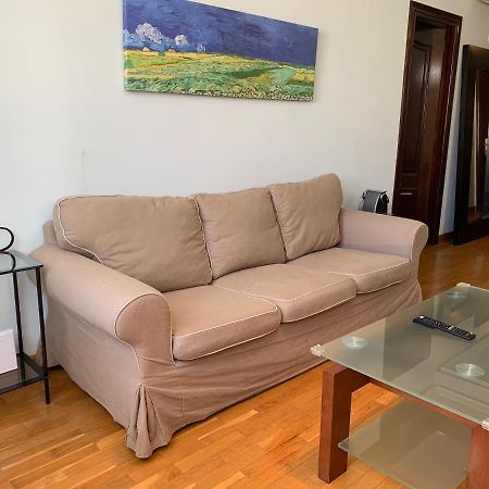 Apartamentos Confortarte Oviedo Ngoại thất bức ảnh
