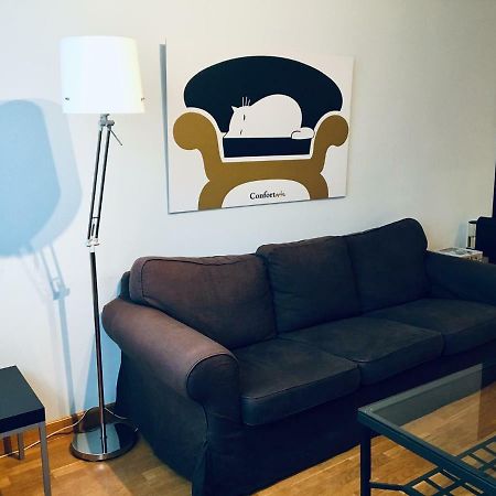 Apartamentos Confortarte Oviedo Ngoại thất bức ảnh