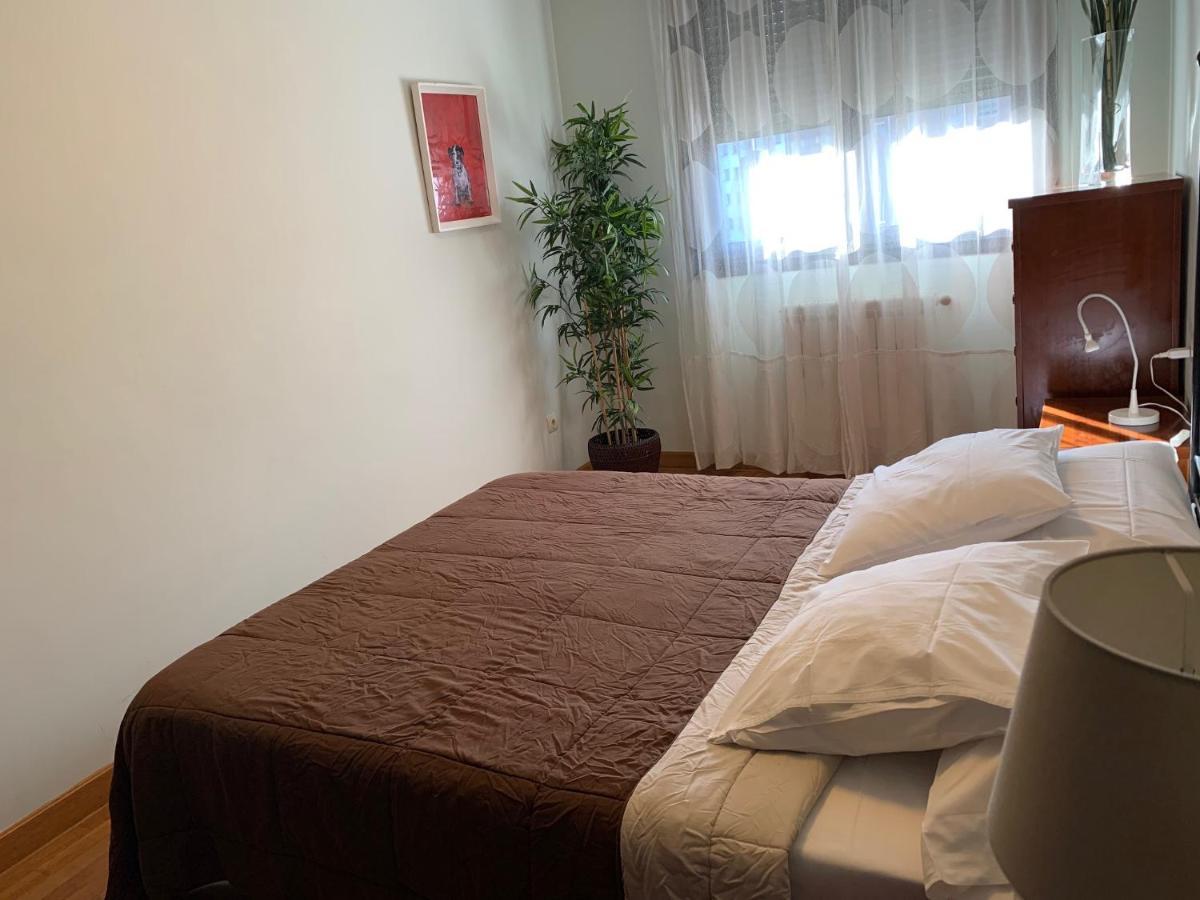 Apartamentos Confortarte Oviedo Ngoại thất bức ảnh