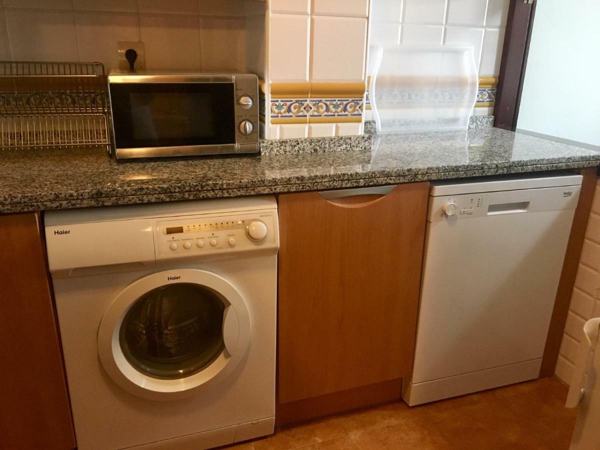 Apartamentos Confortarte Oviedo Ngoại thất bức ảnh